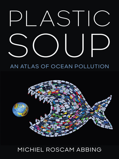 Cover image for Plastic Soup
